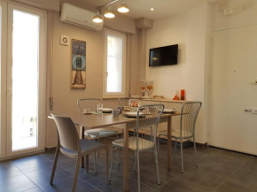 Гостиница Bed and Breakfast Cefalù Suites  Чефалу
